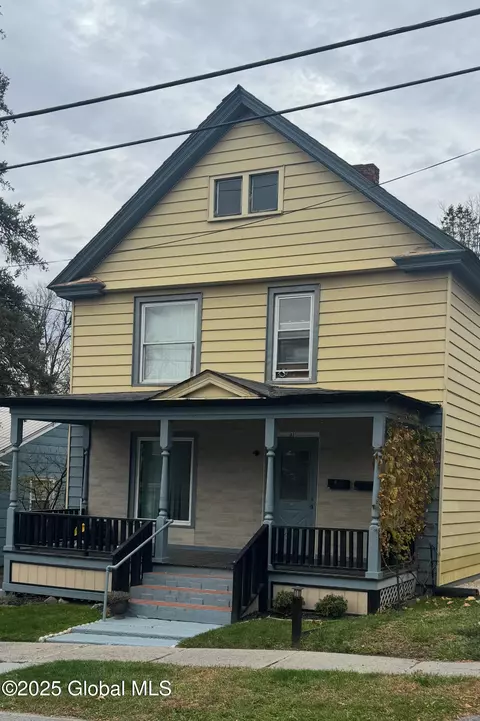 41 Mechanic St, Fort Edward, NY 12828