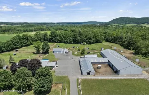 326 Canaday Hill Rd, Berne, NY 12023