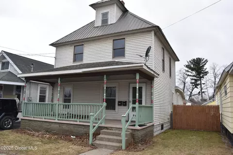 2857-2859 Plunkett Ave, Schenectady, NY 12306