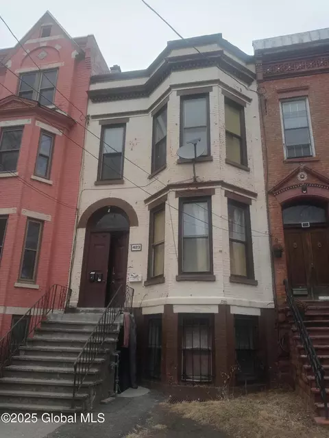 423 Clinton Ave, Albany, NY 12206