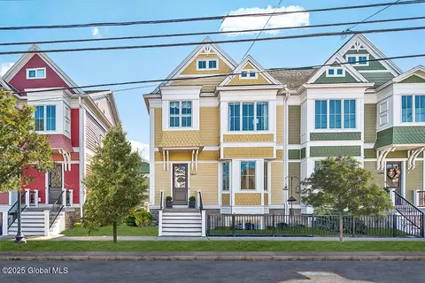 108 Division St # A, Saratoga Springs, NY 12866