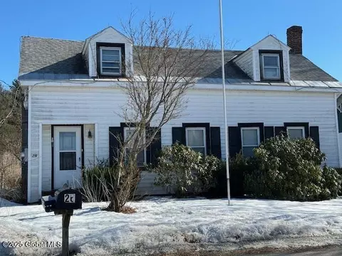 26 Clum Rd, Johnsonville, NY 12094