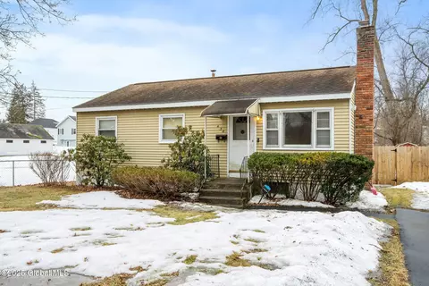 438 Olean St, Schenectady, NY 12306