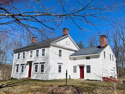 286 S Greenfield Rd, Greenfield Center, NY 12833