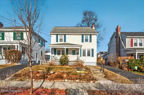 38 Hawthorne Ave, Albany, NY 12203