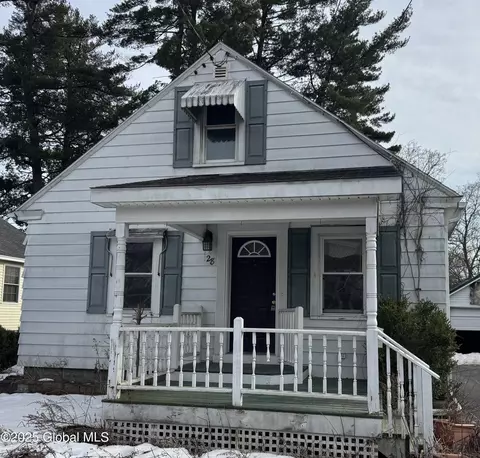 28 Wilson Ave, South Glens Falls, NY 12803