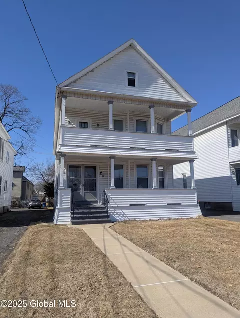 29 Hollywood Ave, Albany, NY 12208
