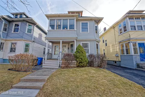 20 S Dove St, Albany, NY 12202