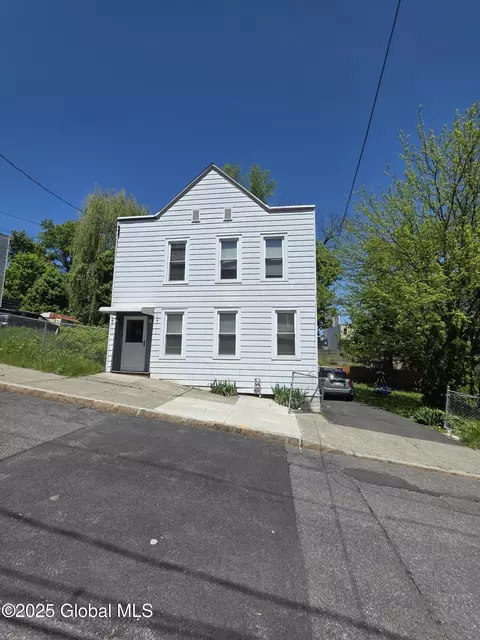 21-23 Liebel St, Albany, NY 12202