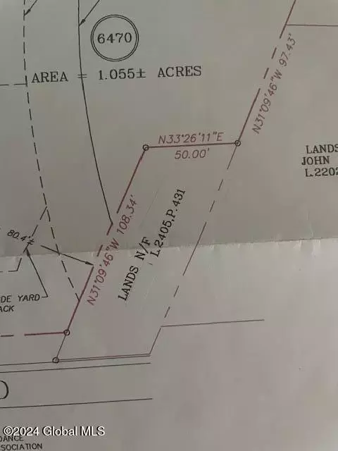6464 Vosburgh Rd, Altamont, NY 12009