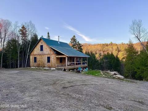 2776 State Rt 28, North Creek, NY 12853