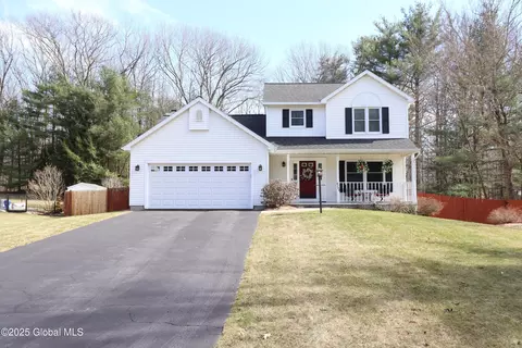 6240 Empire Ave, Schenectady, NY 12306