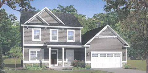 25 Olympia Ct, Stillwater, NY 12170