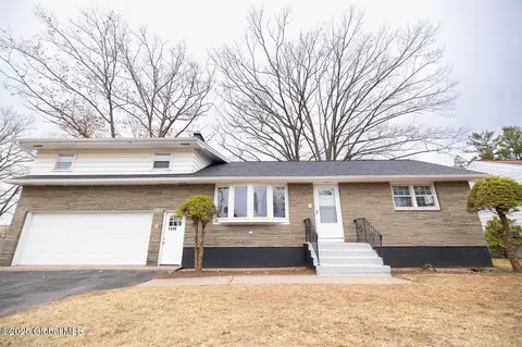 1408 Fern Ave, Schenectady, NY 12306