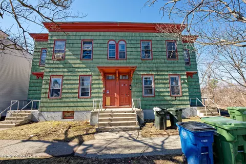 2 Garner St, Cohoes, NY 12047