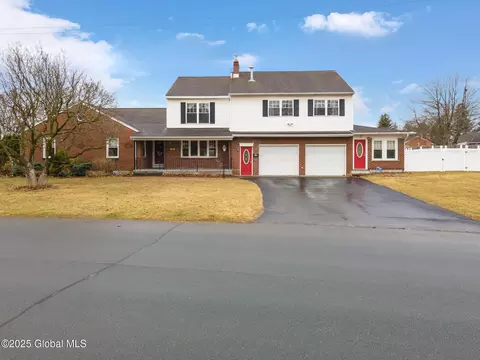 2649 Edgewood Ave, Schenectady, NY 12306