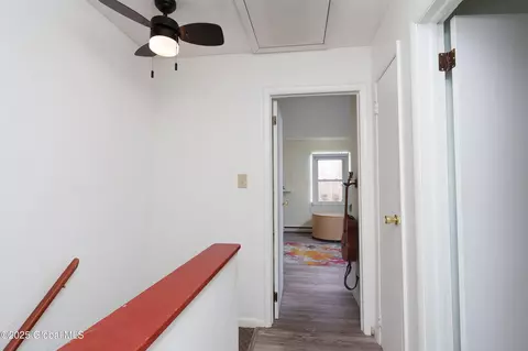 Entry Way - 16 Maxwell Dr, Troy, NY 12180 photo 4 of 5