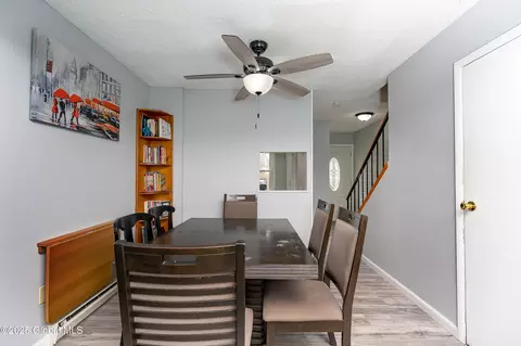 Dining - 16 Maxwell Dr, Troy, NY 12180 photo 2 of 2