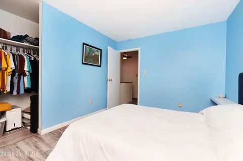 Bedroom - 16 Maxwell Dr, Troy, NY 12180 photo 2 of 3
