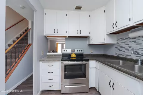 Kitchen - 16 Maxwell Dr, Troy, NY 12180 photo 1 of 4