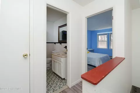 Entry Way - 16 Maxwell Dr, Troy, NY 12180 photo 3 of 5