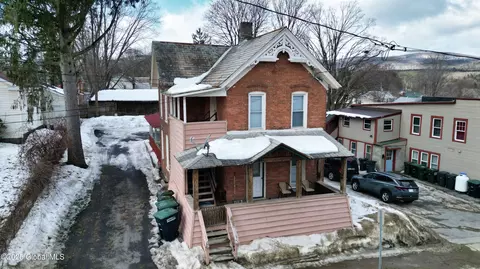 258 Main St, Corinth, NY 12822