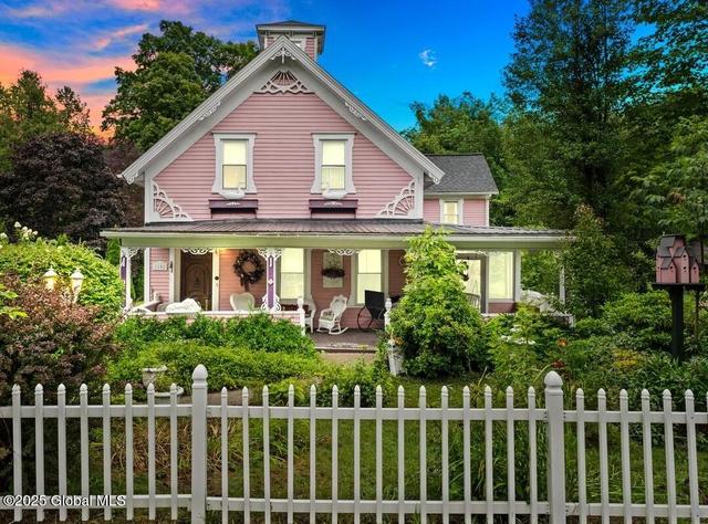 1152 Us Route 9, Schroon Lake, NY 12870