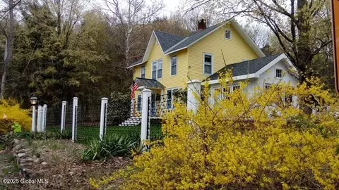 Exterior - 1274 Pilot Knob Rd, Kattskill Bay, NY 12844 photo 4 of 5