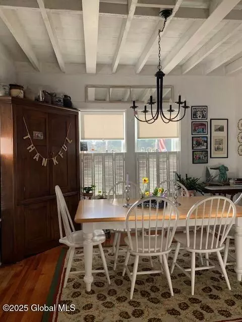 Dining - 1274 Pilot Knob Rd, Kattskill Bay, NY 12844 photo 2 of 2