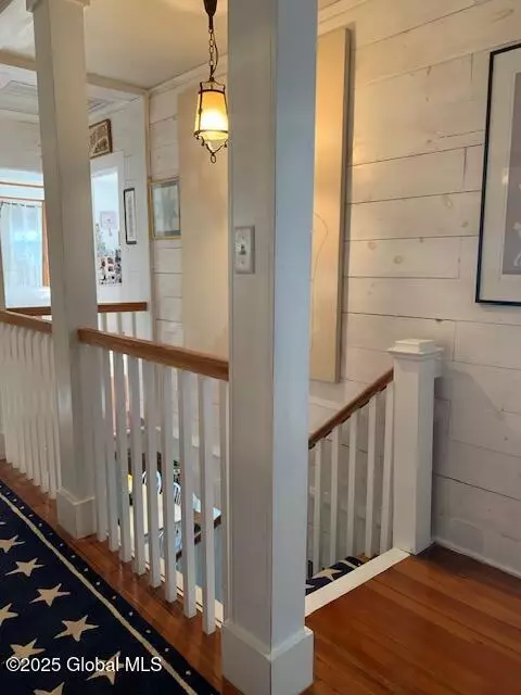 Entry Way - 1274 Pilot Knob Rd, Kattskill Bay, NY 12844 photo 1 of 4