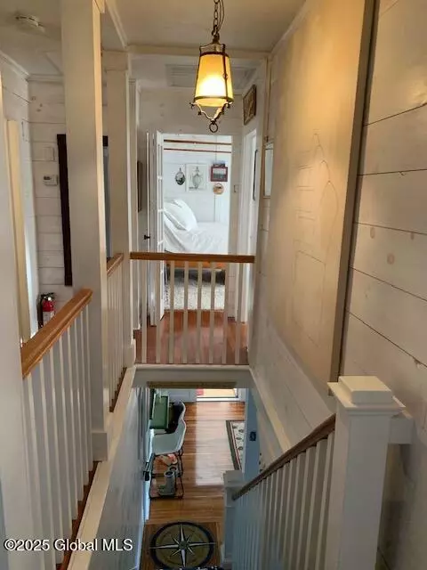 Entry Way - 1274 Pilot Knob Rd, Kattskill Bay, NY 12844 photo 2 of 4