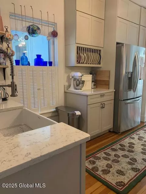 Kitchen - 1274 Pilot Knob Rd, Kattskill Bay, NY 12844 photo 1 of 3