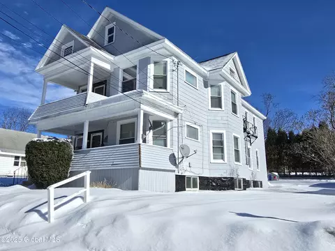1668 Avenue B, Schenectady, NY 12308