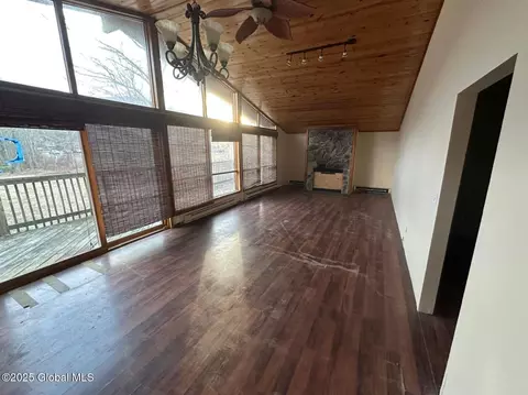 Living - 64 Maple Ave, Hunter, NY 12442 photo 1 of 2