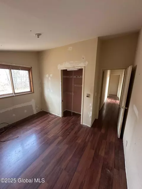 Bedroom - 64 Maple Ave, Hunter, NY 12442 photo 2 of 6