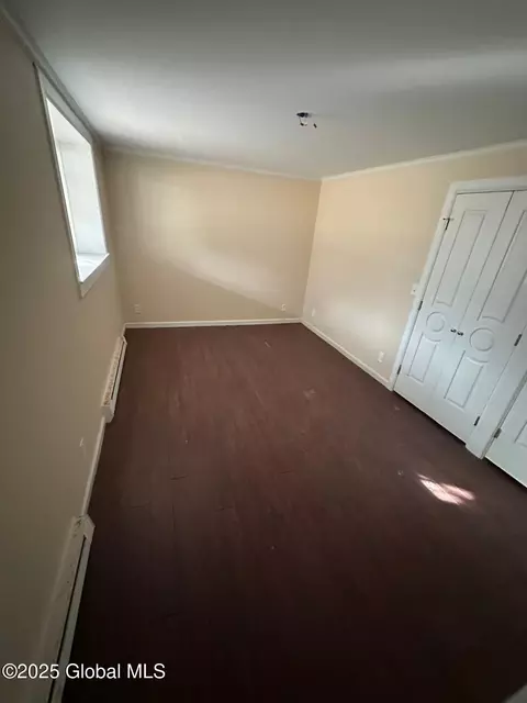 Bedroom - 64 Maple Ave, Hunter, NY 12442 photo 5 of 6
