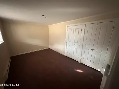 Bedroom - 64 Maple Ave, Hunter, NY 12442 photo 6 of 6