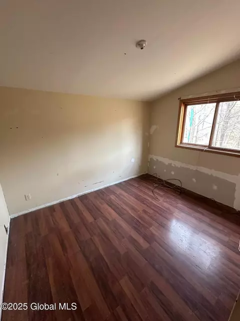 Bedroom - 64 Maple Ave, Hunter, NY 12442 photo 1 of 6