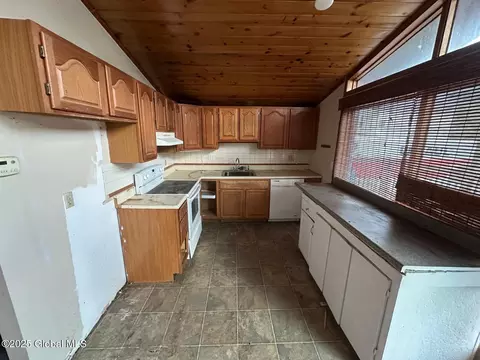Kitchen - 64 Maple Ave, Hunter, NY 12442 photo 1 of 1