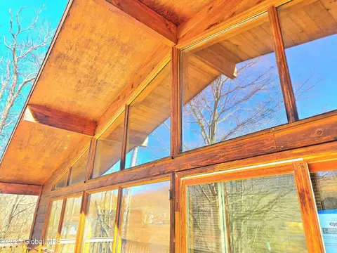 Exterior - 64 Maple Ave, Hunter, NY 12442 photo 2 of 4