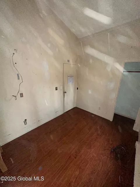 Bedroom - 64 Maple Ave, Hunter, NY 12442 photo 3 of 6