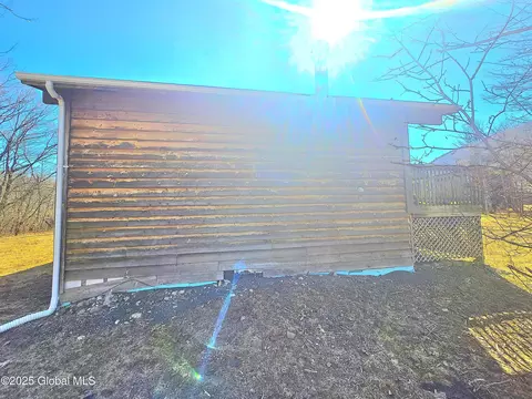 Exterior - 64 Maple Ave, Hunter, NY 12442 photo 4 of 4