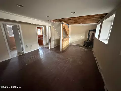 Living - 64 Maple Ave, Hunter, NY 12442 photo 2 of 2