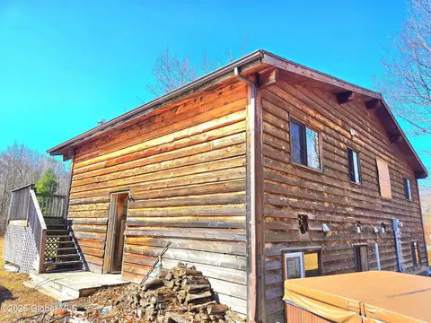 Exterior - 64 Maple Ave, Hunter, NY 12442 photo 1 of 4
