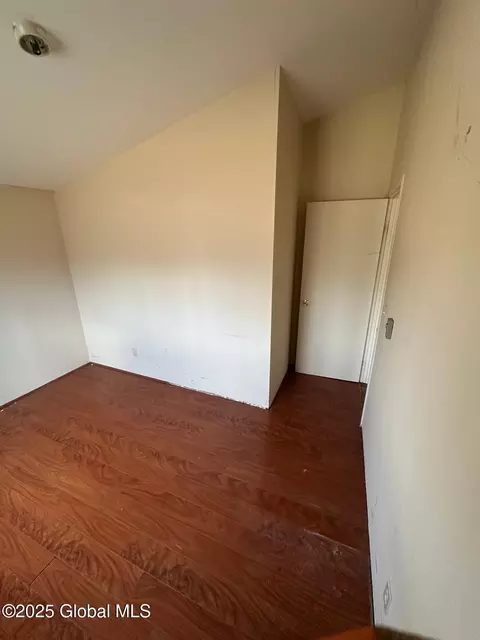 Bedroom - 64 Maple Ave, Hunter, NY 12442 photo 4 of 6