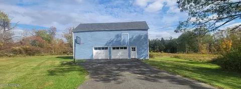 437 Snydertown Road Parcel #2, Claverack, NY 12521