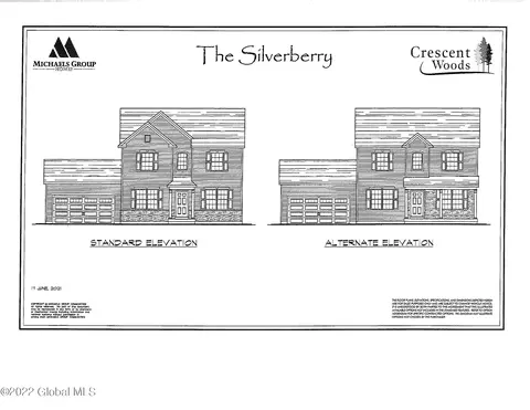 23 Pembroke St, Clifton Park, NY 12065