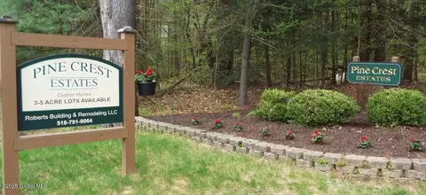 L47 Pine Crest Road, Hadley, NY 12835