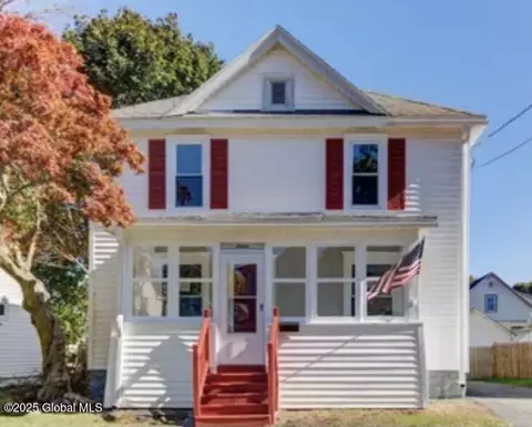7 Monroe St, Gloversville, NY 12078