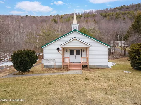 10575 State Highway 7, East Worcester, NY 12064